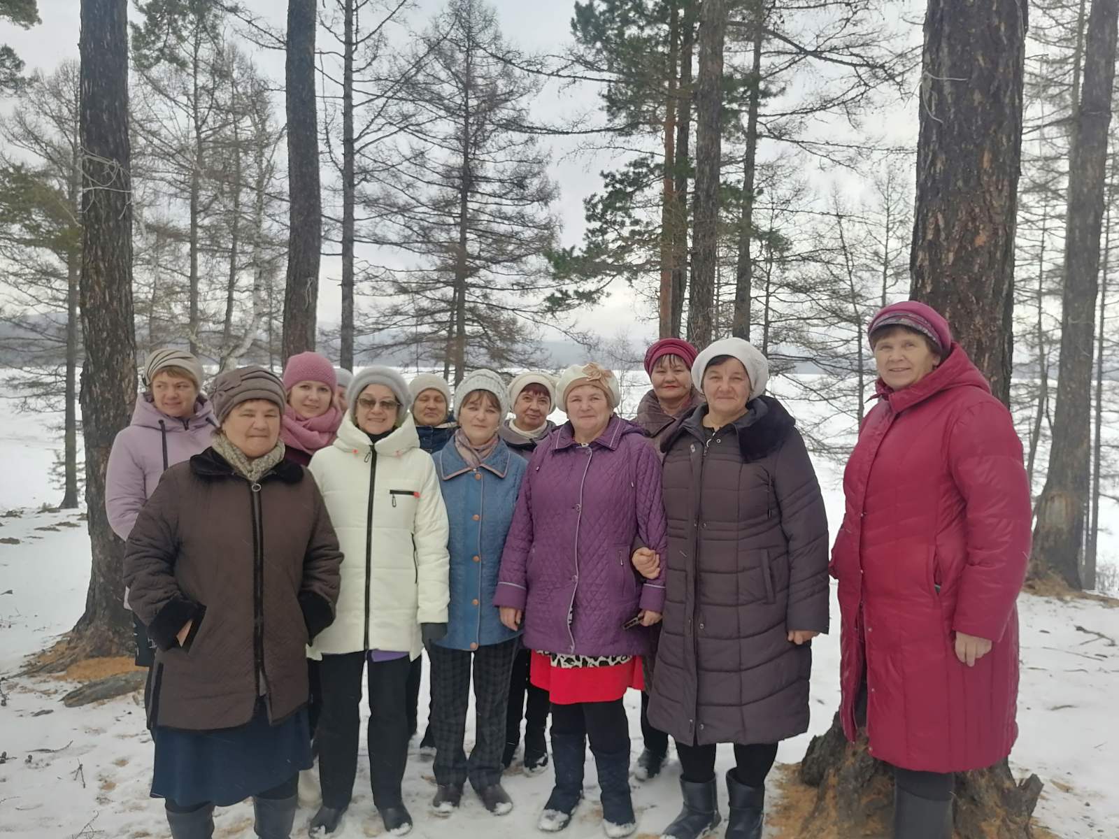 Погода аблатуйский бор